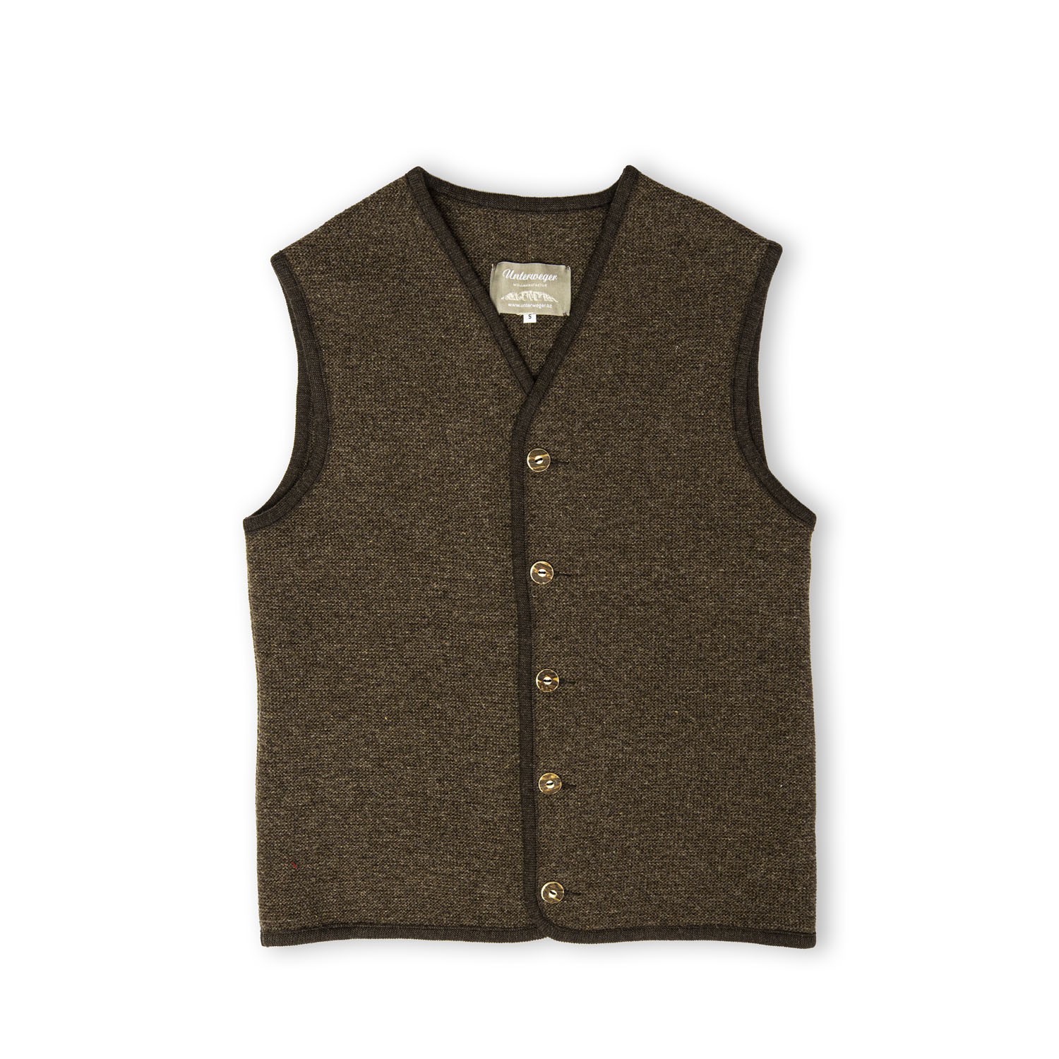 Sarner Gilet